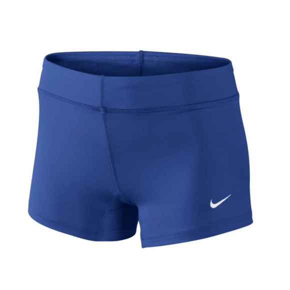Nike Pants - Nike Spandex 💙 NEW!